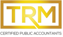 TRM logo